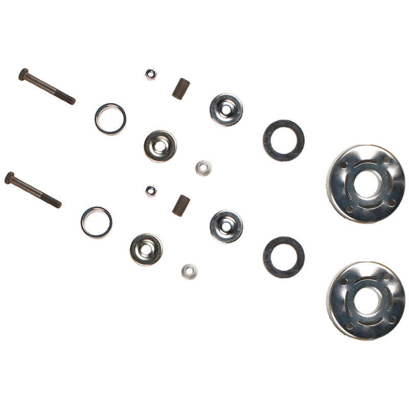 Bilstein B12 (46-183248)  Audi A4 B5 Avant 1.8 / 1.9 TDI / 2.4 / 2.6 / 2.8 07/1995-09/2001 66-142 kW - FA30/RA30mm