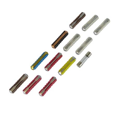 STONE FUSES