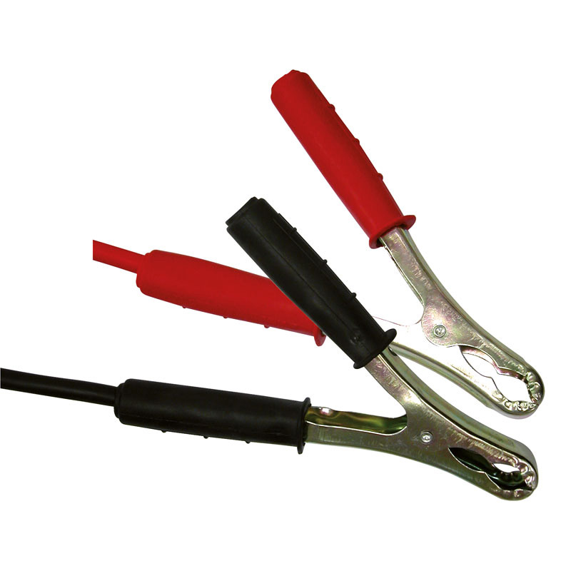 Carpoint Booster Cable Set 35mm² Insulated Grip
