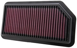 K&N Inlegfilter Hyundai I20 1.4 2008-11