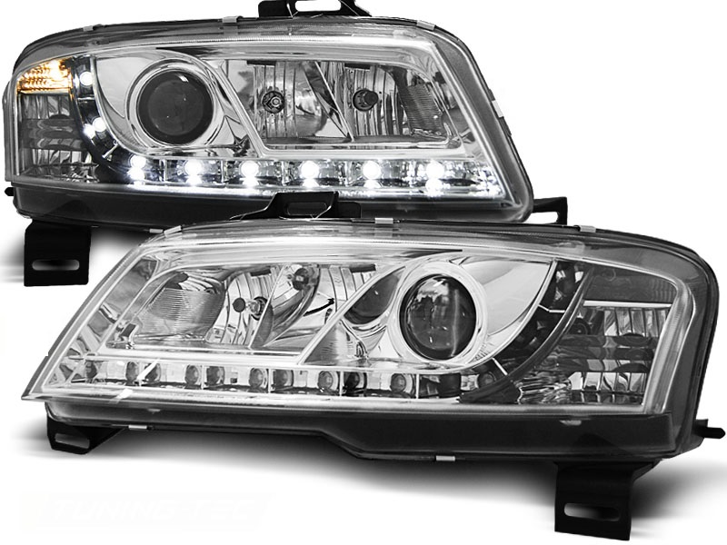 Headlights STILO 01->>