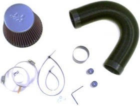 K&N 57i kit Peugeot 205 1.8 TD 90-95