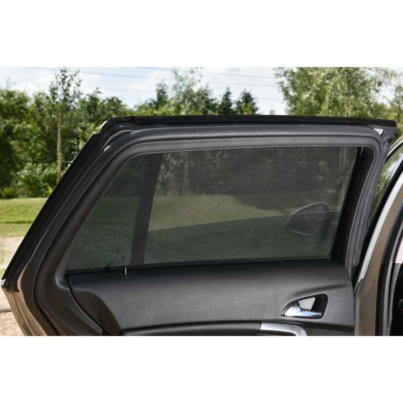 Set Car Shades  Opel Insignia Sportstourer 2008-2017 (6-pieces)