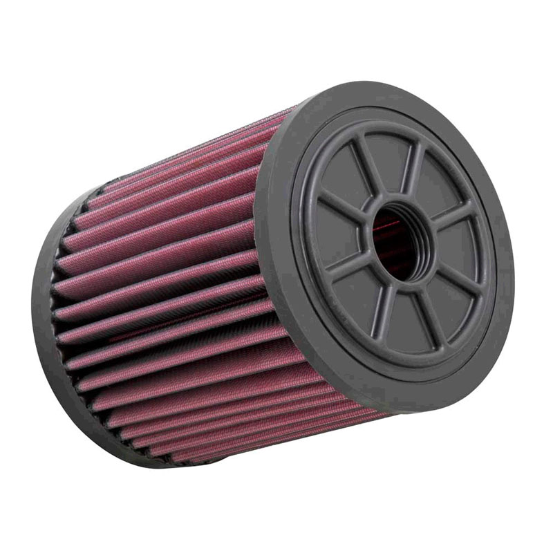 K&N Replacement Air Filter  Audi A6 (Quattro) 2.8&3.0 / A7 (Quattro) 3.0 2011- / S6&S7 4.0 2012- (E-1983)