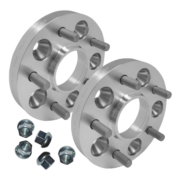 Wheelspacers Daihatsu x 15mm