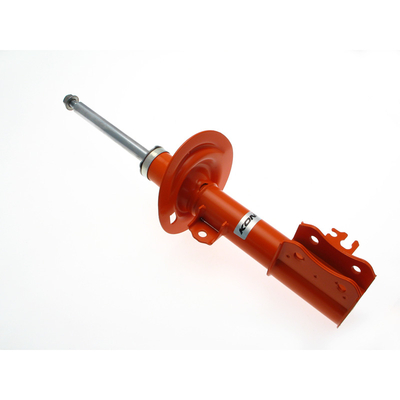 KONI STR.T Shock absorber  Opel Signum / Vectra C Sedan/GTS/Wagon 2002-2009 - Front axle - Right (8750-1082R)