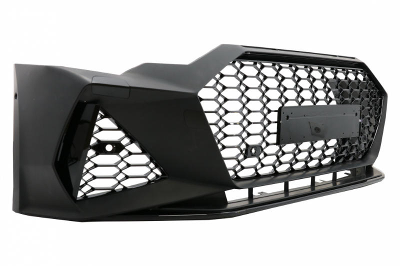 Voorbumper passend voor Audi A6 S-Line C8 RS6 Look