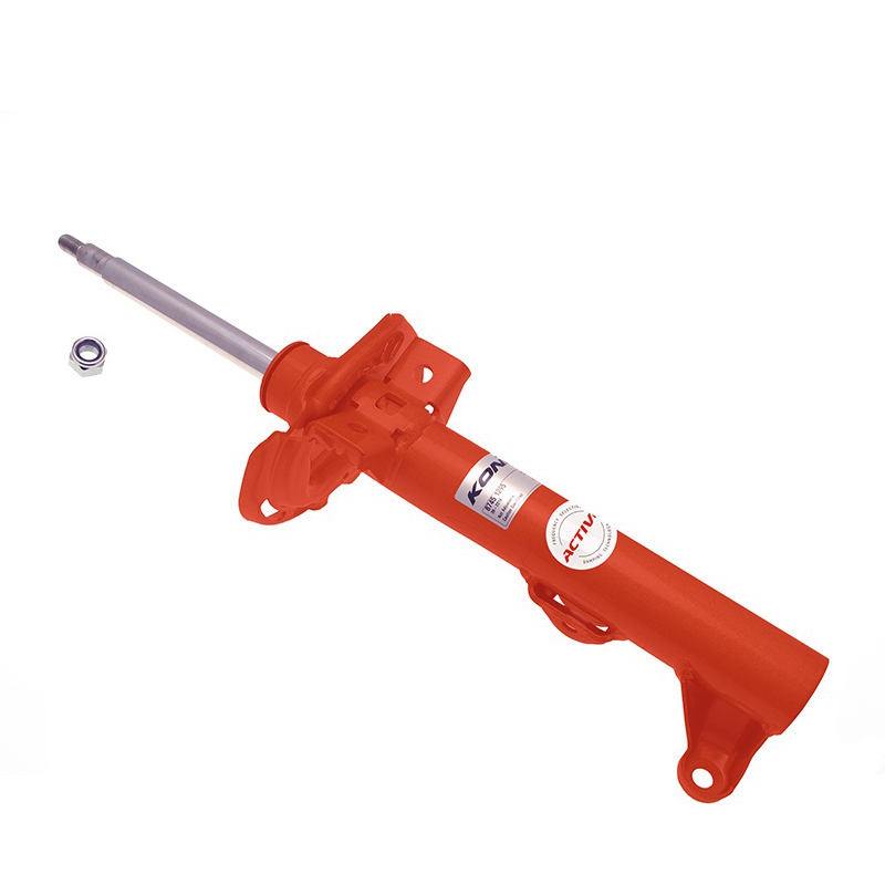 KONI Special Active Shock absorber  Mercedes C-Class (W204) Sedan/Combi (excl. AAC/Air suspension/HD-suspension/4Matic) 2007-2013 - Front axle (8745-1295)