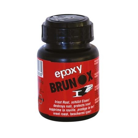 EPOXY RUST CONVERTER