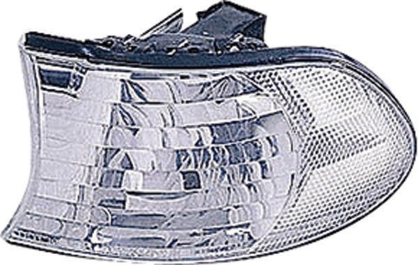 Knipperlicht rechts E38 98-01 WIT