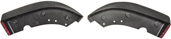 AERO Spoiler set E 47