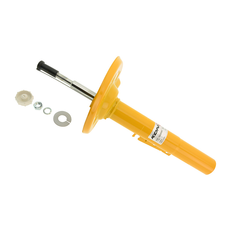 KONI Sport Shock absorber  Porsche 911 (996) Carrera 2 (S) Coupé/Targa/Convertible (excl. GT2/GT3/PASM) 1997-2005 - Front axle (8741-1543SPORT)