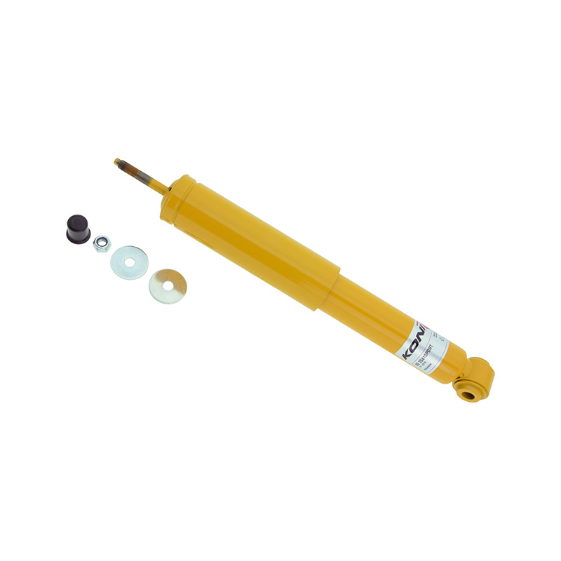 KONI Sport Short Shock absorber  BMW 3-Series (E30) Sedan/Touring/Convertible 1982-1994 / 3-Series (E36) Compact (excl. 323ti) 1994-2003 - Rear axle - L-max: -30mm (80-2641SPORT)