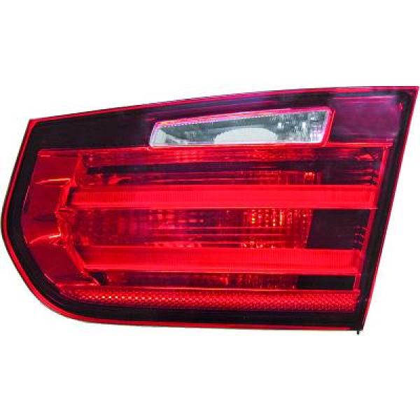 Achterlicht Links Binnenzijde BMW F31