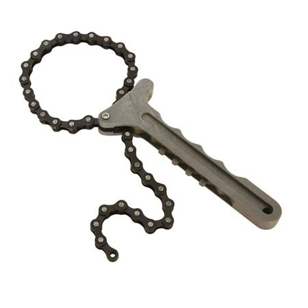 OIL FILTER SPANNER