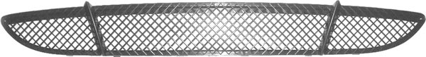 VoorBumper Rooster E87 04-07 DIESEL