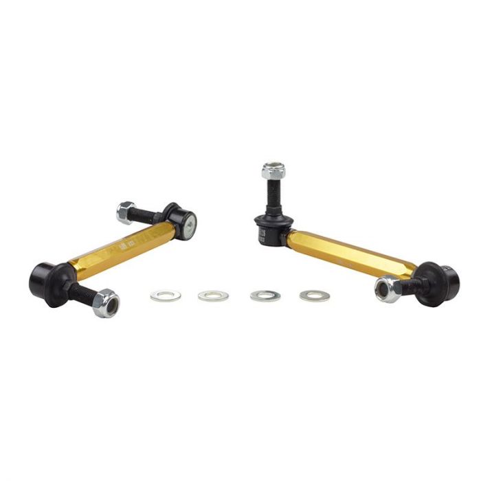 Whiteline Stabiliser Bar - Link  Infiniti QX4 / Nissan Elgrand E50/Pathfinder II R50 1995-2004