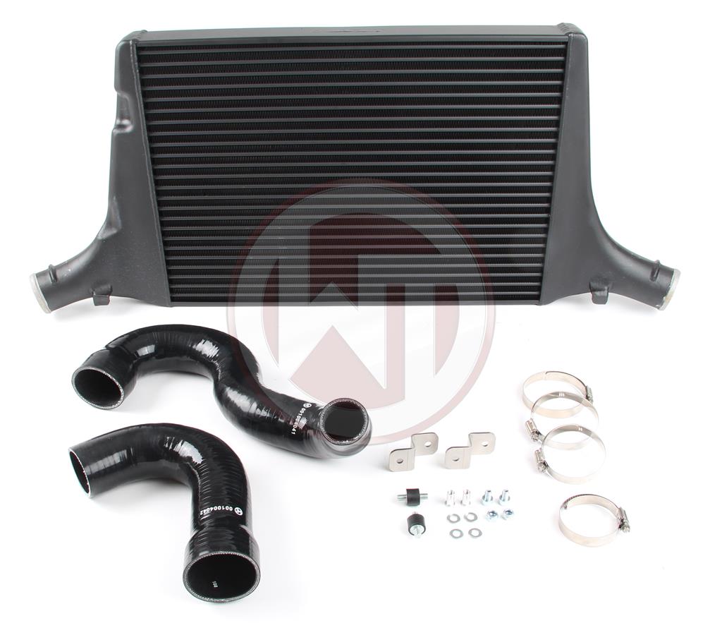 Intercooler Audi A5 8T/8F 2007- 1.8TFSI, 2.0TFSI Wagner Competition kit