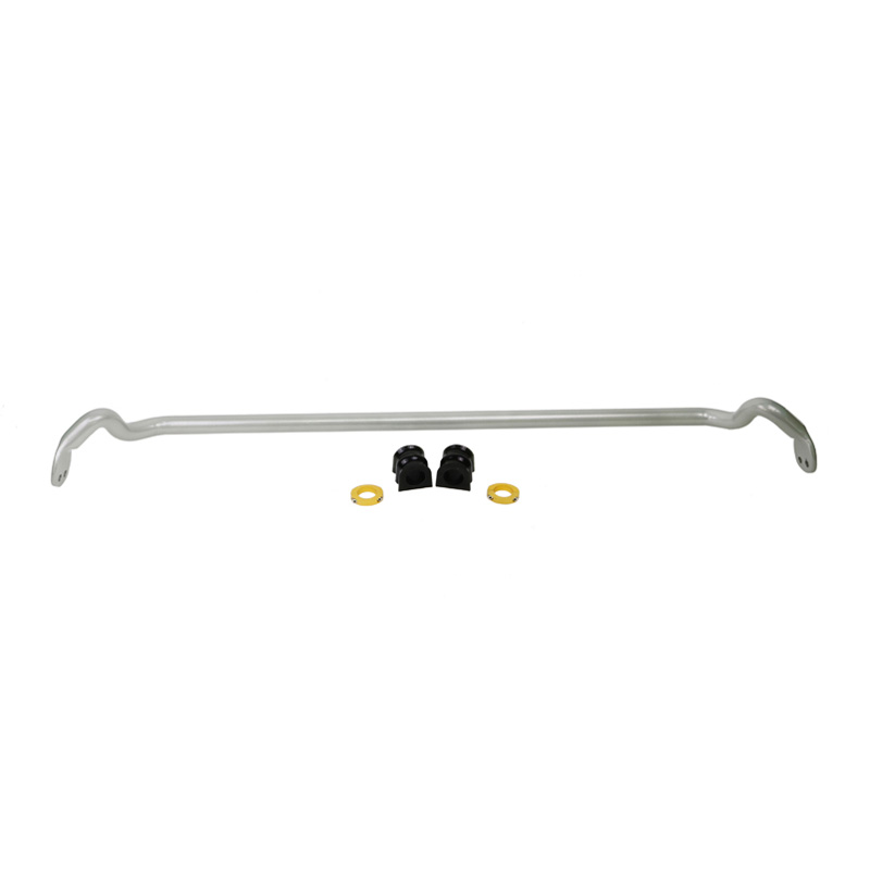 Whiteline Front Stabiliser Bar 27mm XX Heavy Duty Blade Adjustable  Motorsport Subaru Impreza Sedan GD/Hatchback 2.0 WRX Sti 4WD 2002-