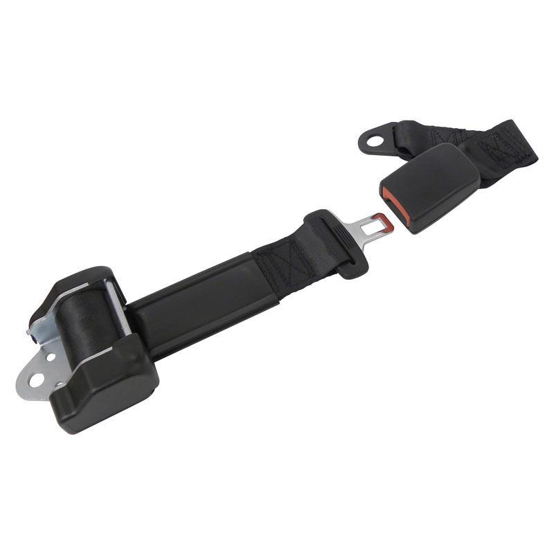Carpoint Seat Belt 2-point - Automatic 100cm