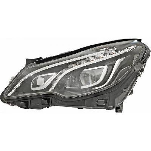 LED-Koplamp Links Citroen C208