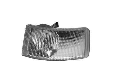 knipperlicht, rechts Fiat Ducato, 1994-2004
