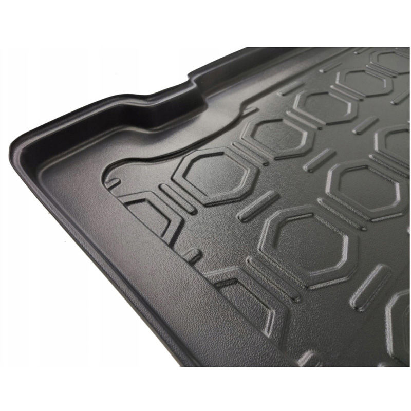 Trunk shell 'Design'  Volkswagen ID.4 2020- (Upper floor)