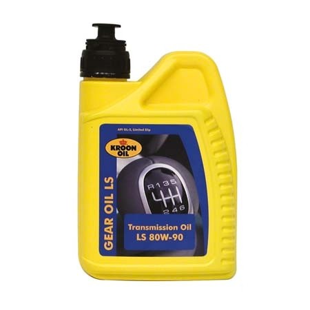 GEARLUBE LS 80W-90