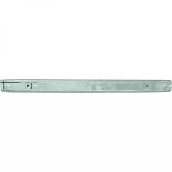 Bumper M.VOORChroom E30 82-87 Chroom