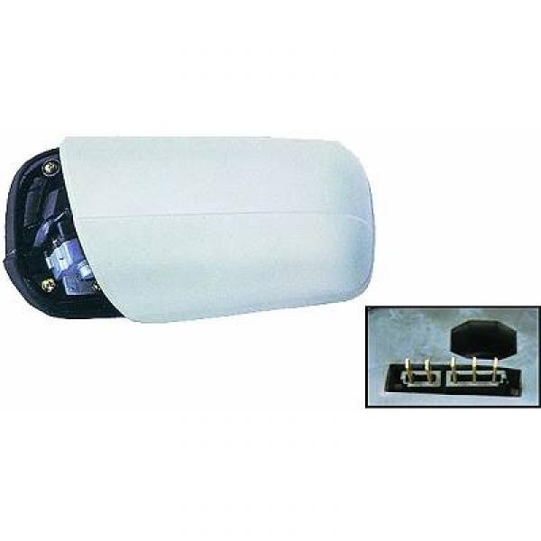Spiegel links D.BENZ W202 93-96 5-PIN