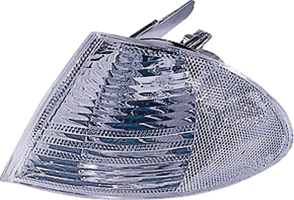 Knipperlicht rechts E46 98-01 WIT