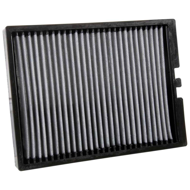 K&N Cabin Air filter  Ford Mustang 2.3/3.7/5.0GT & Shelby Mustang 5.2 2015- (VF2053)