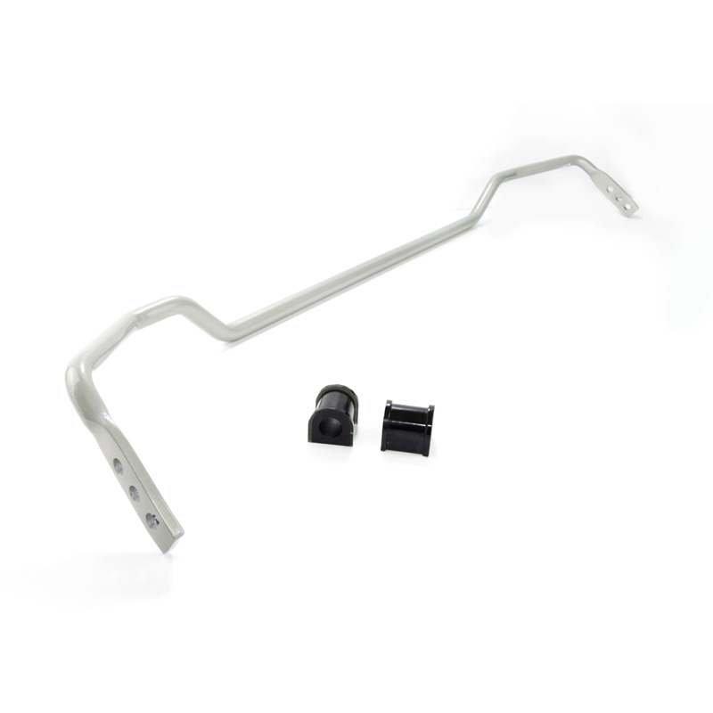 Whiteline Rear Stabiliser Bar 16mm Heavy Duty Blade Adjustable  Mazda MX-5 III NC 2005-2014