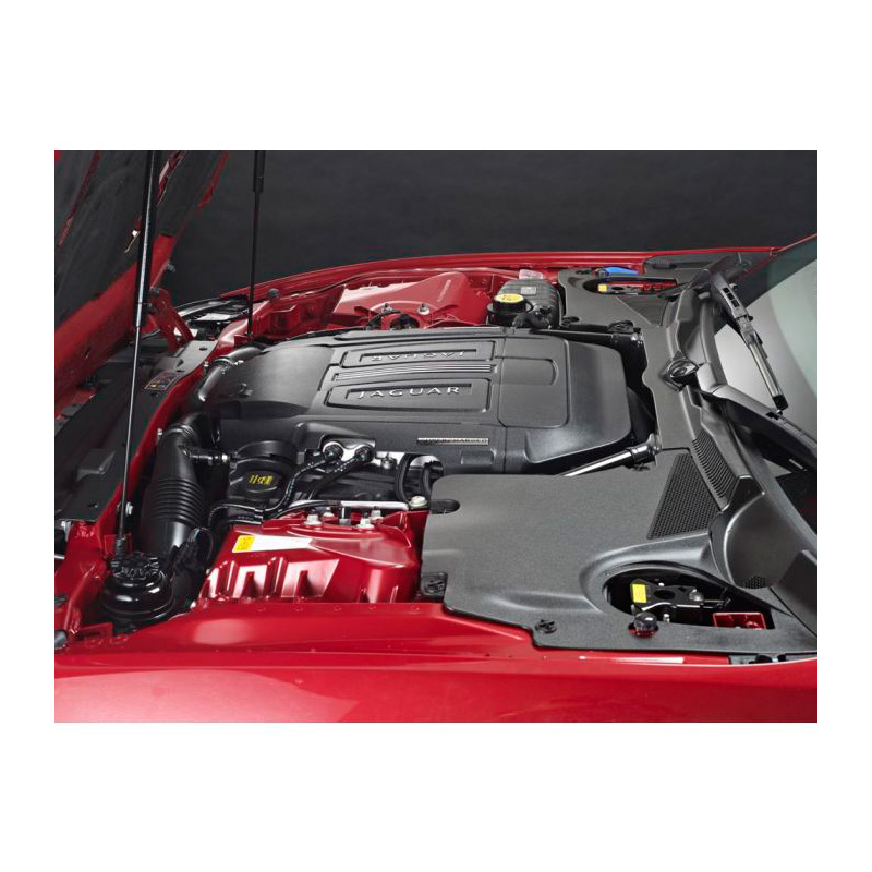 Autoglym Engine & Machine Cleaner 1LT