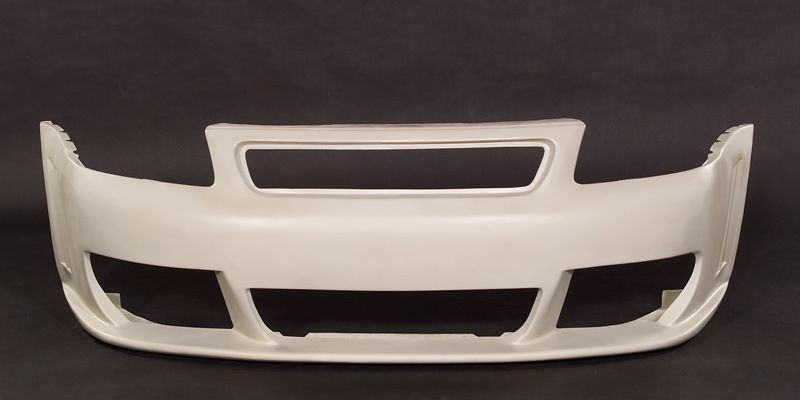 Frontbumper Audi A3 CSR XX-Line