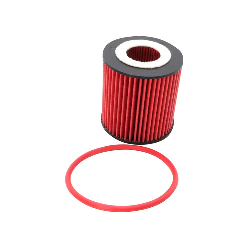 K&N Oil Filter - High Performance-Series  Ford & Mazda (HP-7044)