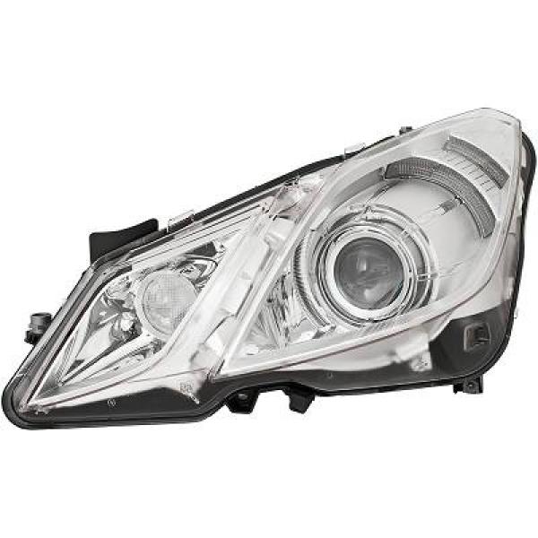 BI-Xenon Koplamp links Citroen C208