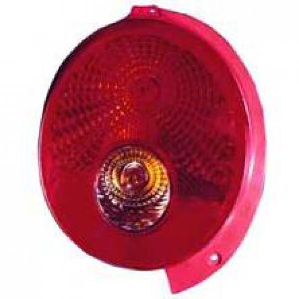 Achterlicht links MATIZ 05->>