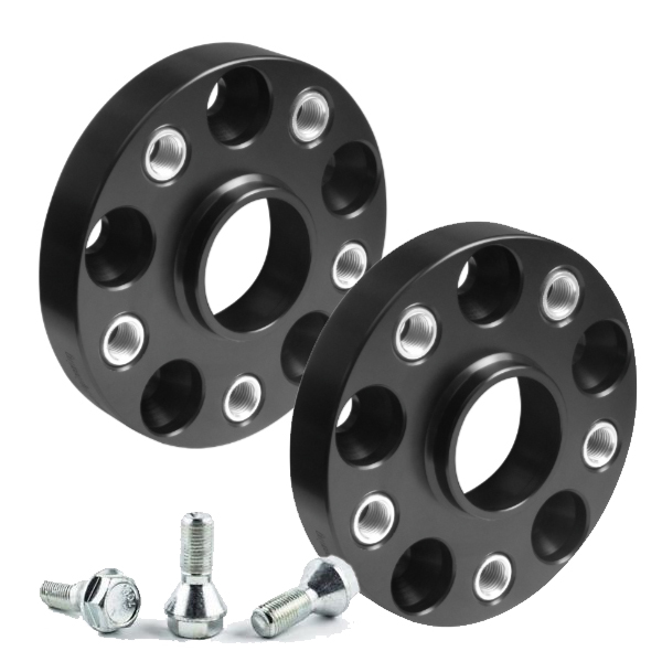 Wheelspacers BMW 5x120 74,1 M12x1,5 20mm