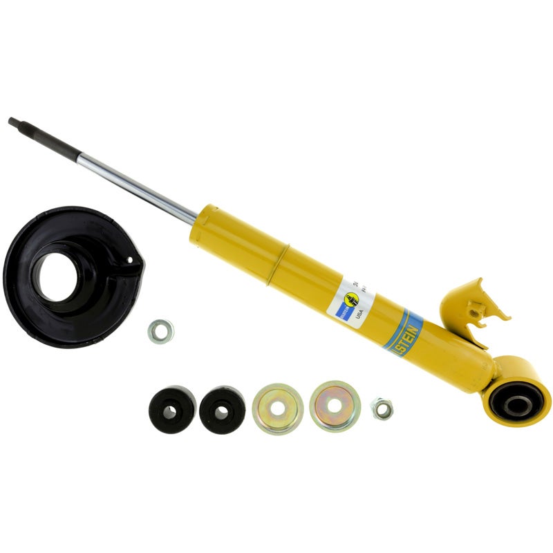 Bilstein B6 (24-185066)  Toyota Tacoma Pickup 2.7 / 4.0 09/2004-12/2015 - front axle right