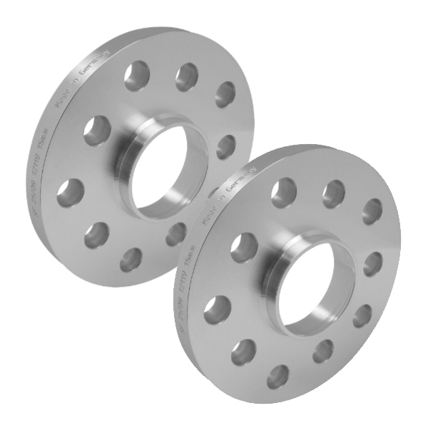 Wheelspacers Fiat 4x100 56,6 M12x1,5 10mm