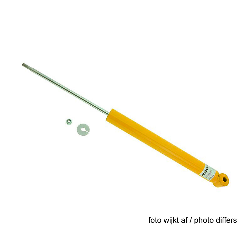 KONI Sport Shock absorber  Audi A4 (B9/8W) Sedan/Avant & A5 (8W/F5) Coupe/Sportback/Convertible & S4 (B9, 8W) Sedan, Avant Quattro & S5 (F5) Quattro - rear axle (8240-1319SPORT)