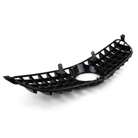 Grill Mercedes GLE Coupe C292 (15-19) GT-R Panamericana Design Chroom-OUTLET