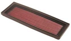 K&N Inlegfilter Peugeot 405 1.8 1992-8/95