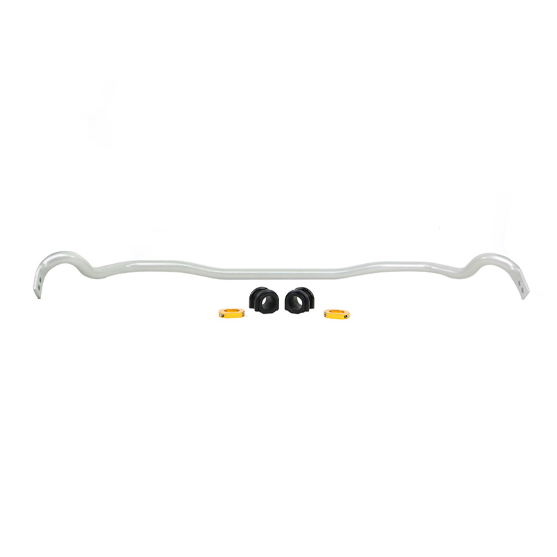 Whiteline Front Stabiliser Bar 30mm X Heavy Duty Blade Adjustable  Hyundai Genesis BH/DH 2008-