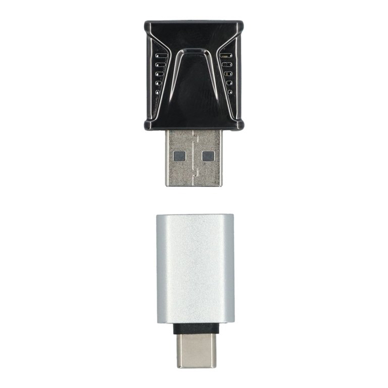 Carpoint Wireless Apple CarPlay & Android Auto Dongle