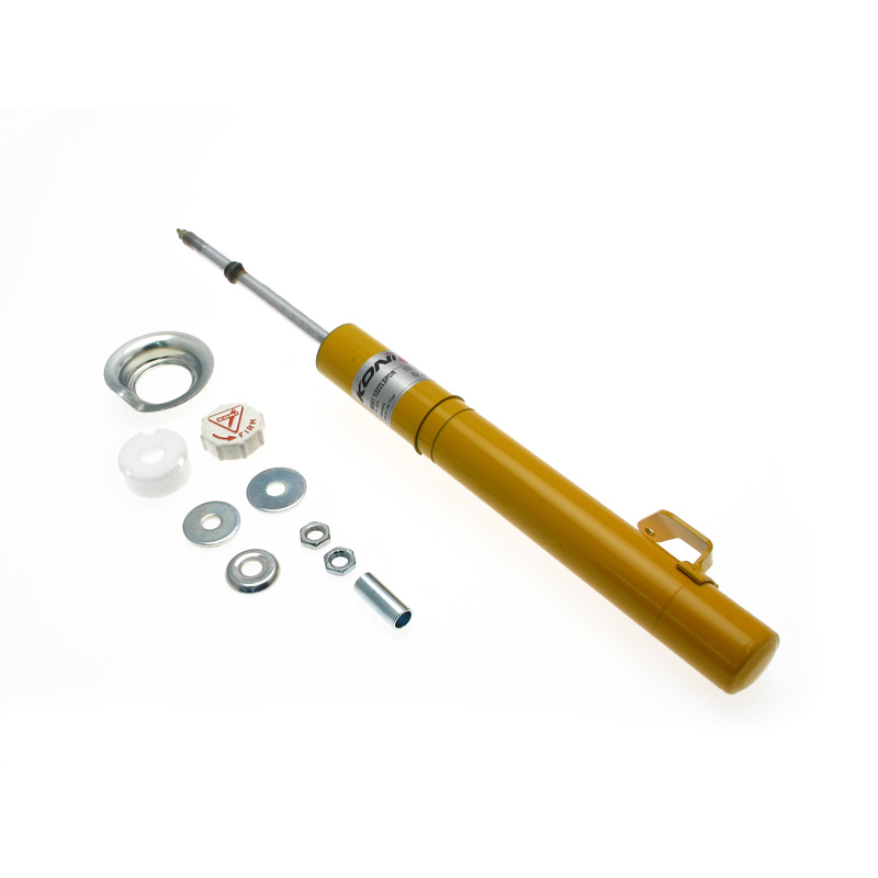 KONI Sport Shock absorber  Acura TL Sedan/TSX 2004-2008 / Honda Accord Sedan/Tourer 2.0/2.2CTDi/2.4/3.0 V6 (excl. Type R 2.0 16V 220hp) 2003-2008 - Front axle - Left (8041-1322LSPORT)