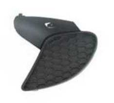 voorbumper grille, rechts Alfa Romeo 147, 2005-2012