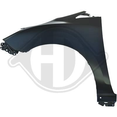 SPATBORD links MAZDA 5 10->>