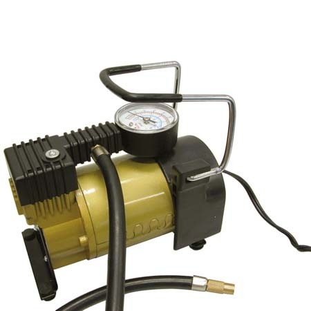 COMPRESSOR 'MINI'